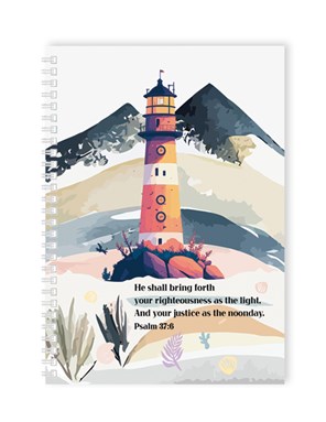 Soft Cover Journals
