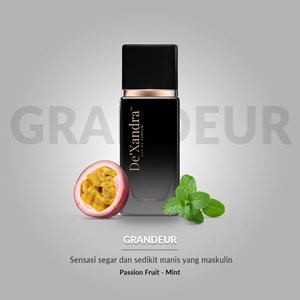 De'Xandra 35 - Grandeur