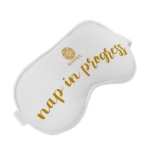 Satin Sleep Mask