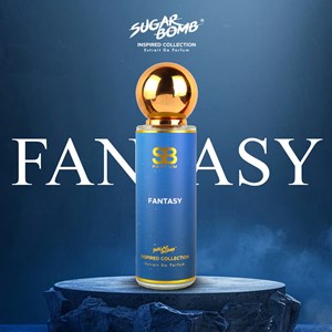 Boulevard -  Sb Inspired FANTASY 30ml