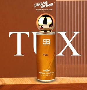 TUX 30ML - RETAIL HSB
