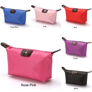 FG 5 HELAI (MAKEUP BAG)