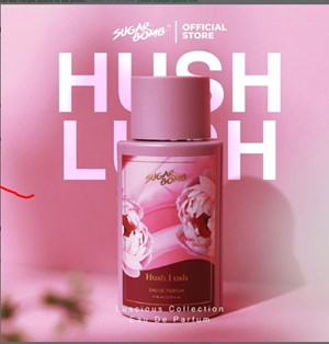 Boulevard-Hush Lush 100ml
