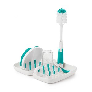 OXO TOT ON THE GO DRYING RACK