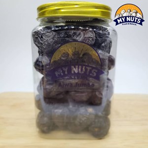 Ajwa  VIP 500g