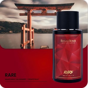 ETERNAL COLLECTION - RARE - EDP100ml