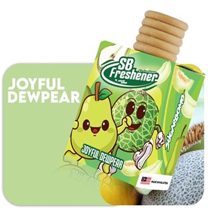 SB FRESHENENER JOYFUL DEWPEAR