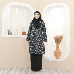 KURUNG DARIMA BLACK B