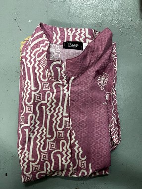 Batwing Mekar