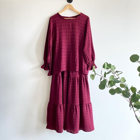 ZARA SET
