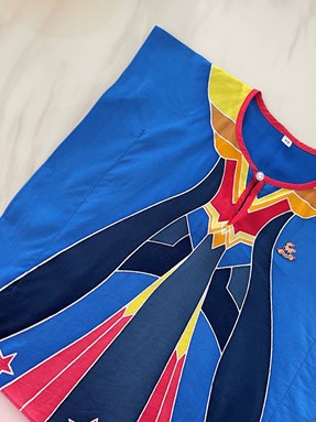 Wonder Kaftan