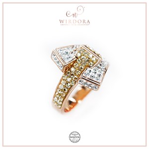 Izara Ring - Golden