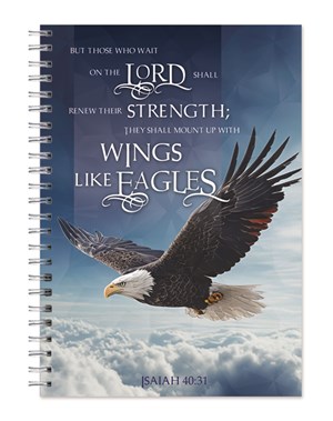 Wire O Hard Cover Journals