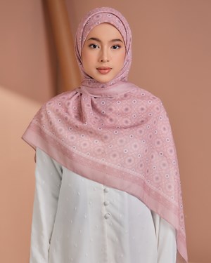 SEINDAH RAYA: QALBU
