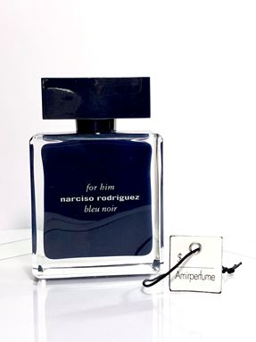 Narciso Rodriguez for Him Bleu Noir Narciso Rodriguez for men 100ml