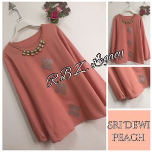 Blouse Sri Dewi
