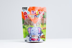 AB BITES KRUNCH (PACK)