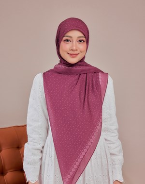 SULTANAH : ZATASHAH