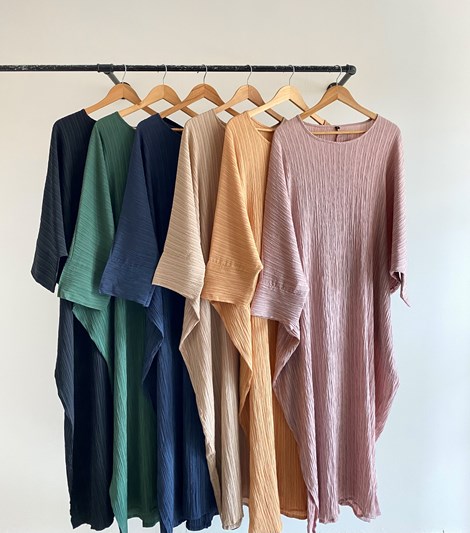 DAYANG KAFTAN