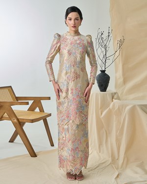 SOFEA JANE MINI KRG (CAPSULE RAYA)