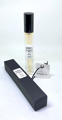 10ml COCO MADAMOISELLE C H A N E L  Isian Semula (10ml)