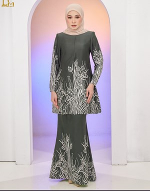 KURUNG MODERN ALANA PO 3