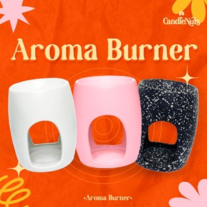 AROMA BURNER