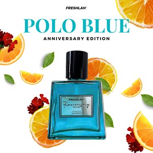 POLO BLUE- 10TH ANNIVERSARY EDITION