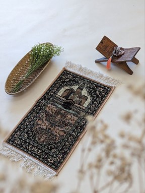 TPM097 Brown 3mm Mini - As Is Series