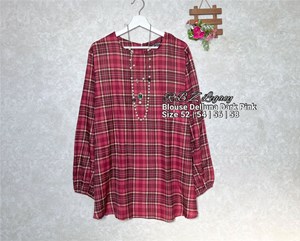 BLOUSE DELLUNA
