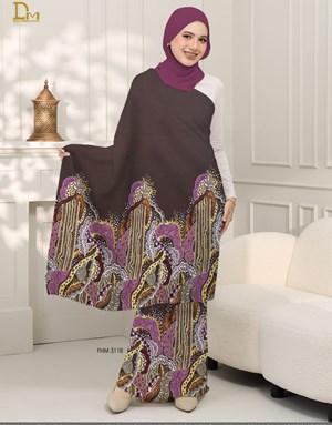 BATIK BAIHAQI FHM 3118 P2