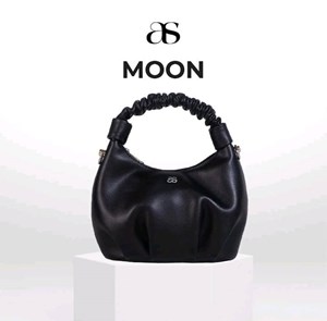 AS BAG MOON