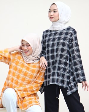 EMERY TOP