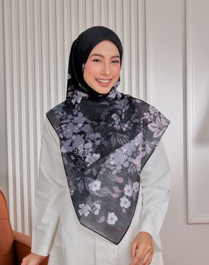 NAKHODA : LATIFAH
