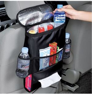 INSIDE CAR INSULATION BAG
