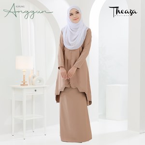 Kurung Anggun