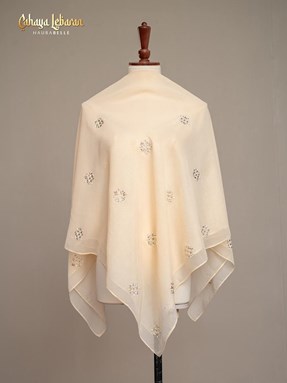 MAZOLA BAWAL - CREAM