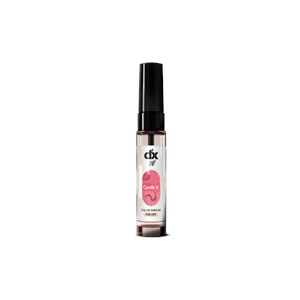 DX CANDLE V 5ML