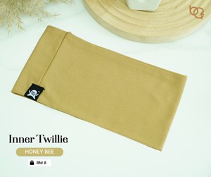 INNER TWILLIE - HONEY BEE