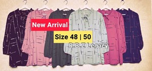 BLOUSE MAIRA(36611)