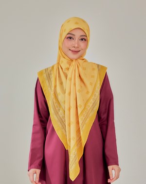 MALAYA SERIES - INDERA