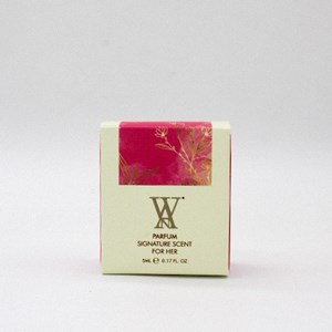 WAN BODY PERFUME - (WW15) BECAUSE IT'S YOU