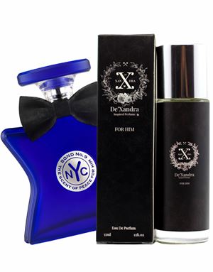BOND NO 9 -THE SCENT OF PEACE 35ML-M
