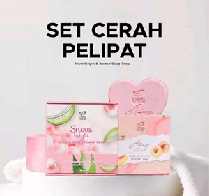 SET CERAH PELIPAT
