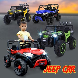 JEEP CAR