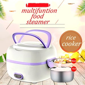 Multifunction Rice Cooker
