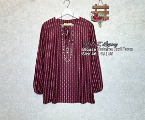 BLOUSE NATALEA-36440