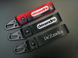 KEYCHAIN DE'XANDRA
