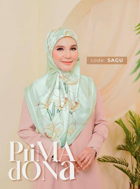 PRIMADONA