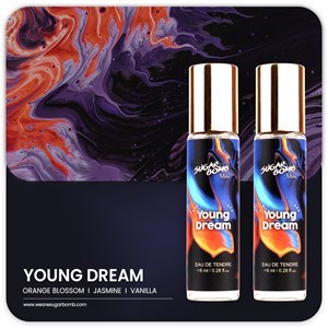 SB MINI YOUNG DREAM (RHQ KK)